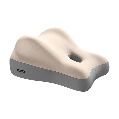 Couples Butt Cushion For Women Sturdy Design Suitable For Home Use Cushion - Imagen 21 de 25