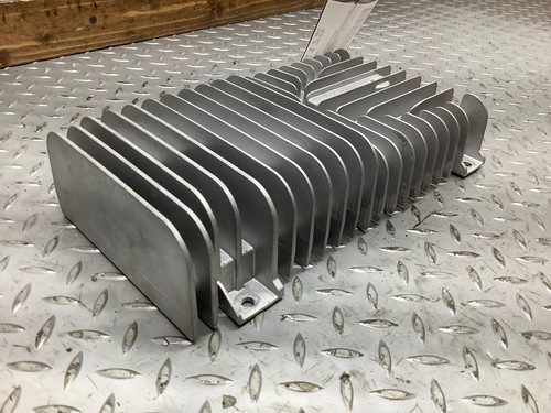 11-15 Nissan GT-R R35 Bose Radio AUdo Amplifier AMP (2806162B2A) - Bild 3 von 5