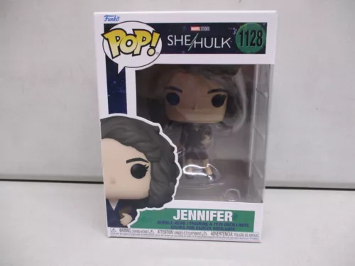 Funko Pop Marvel Studios She-Hulk Jennifer 1128