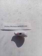 1-Unit Widex Moment 440(MRR2D 440) mRIC for all hearing losses