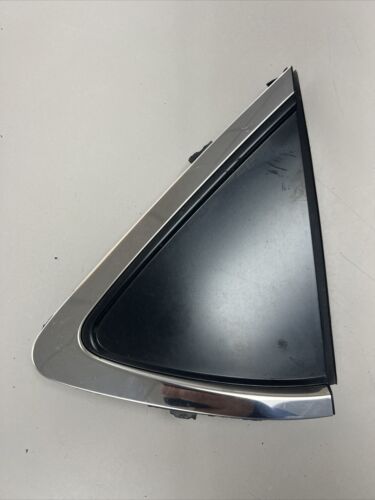 2009-2013 Mazda 6 Mazda6 Rear Right Exterior Side Corner Cover Trim Molding OEM