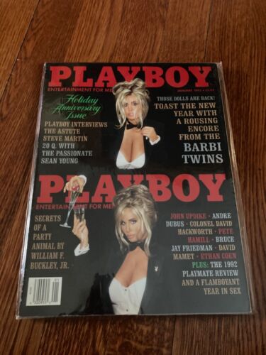 Playboy Magazine 1990 through 1997 Pick Your Issue, Discounts for volume buying - Picture 36 of 94