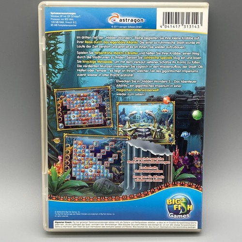 Selezione giochi per PC - giochi classici e retrò - Foto 221 di 454