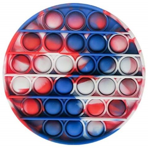 Bubble Handschmeichler Popper Push It sensorisches Kinderspielzeug besondere Bedürfnisse Autismus Stressabbau - Bild 20 von 164
