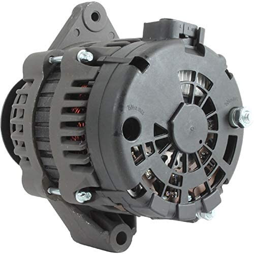Alternator for Indmar Marine Power Inboard 8400111 8600002 20828 400-12333 - Picture 7 of 7