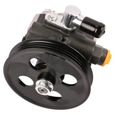 Power Steering Pump w/ Pulley for Toyota Camry 1995-2006 3.0L V6