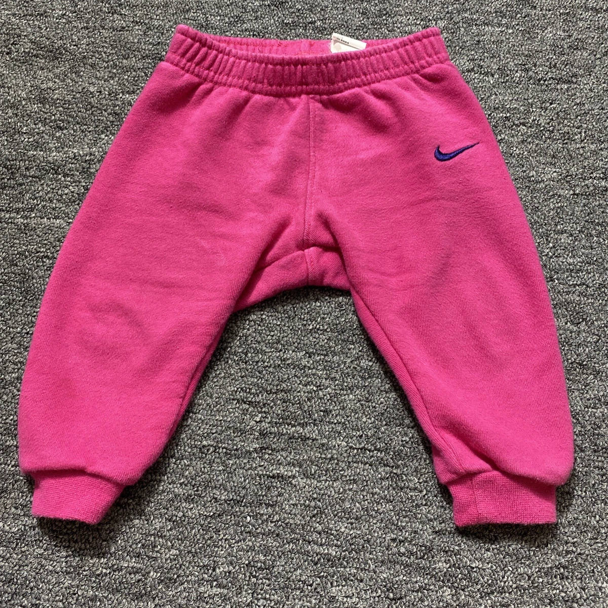 Baby nike joggers store