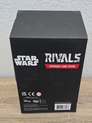Star Wars RIVALS S1 & S2 Booster Dark/Light Side - YOU PICK + COMBINED SHIPPING - Picture 29 of 69