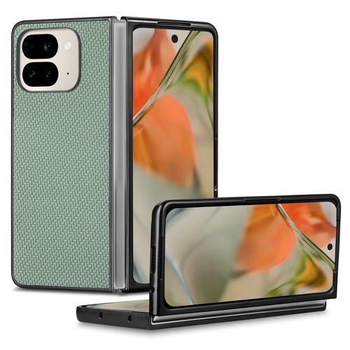 Cubierta protectora ligera a prueba de golpes para teléfono Google 9 Pro plegable Silm Premium - Imagen 17 de 45