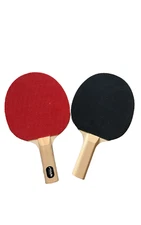 Stiga Ping Pong Paddles Set of 2 Never Used