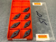 Authentic VNMG 331 MF 1115 SANDVIK INSERT