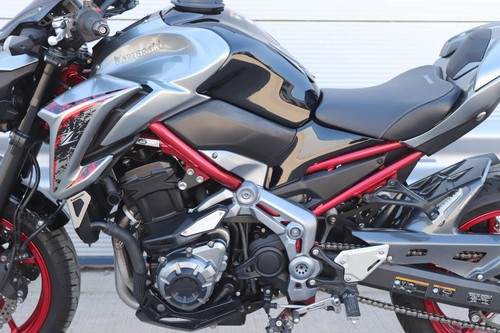 2019 Kawasaki Z900, Just 5k Miles, Akrapovic Exhaust, Extras, Lovely Condition!! - Picture 11 of 12