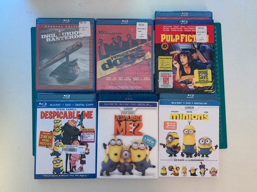 $5 Blu Rays - Choose Your Favorite - Imagen 142 de 168