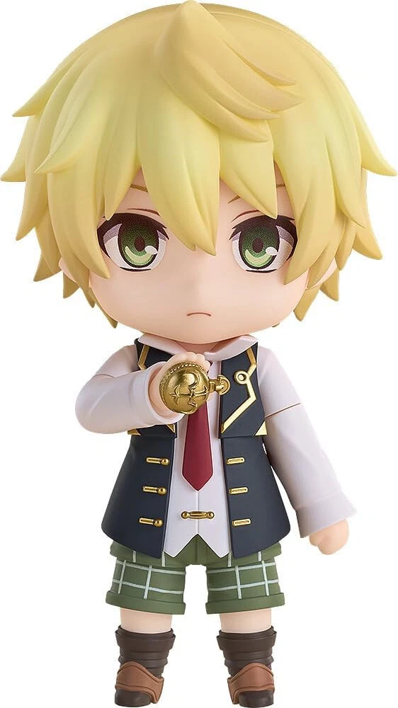 Pandora Hearts Anime In Anime & Manga Action Figures for sale | eBay