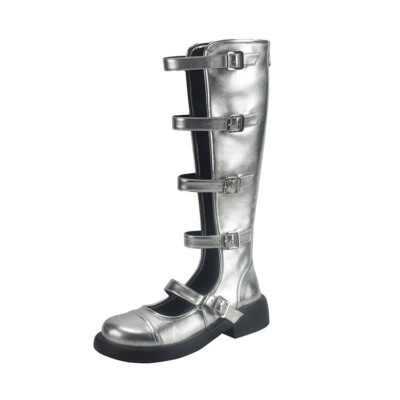 【NONCODE】Tenua Buckle Strap Midi Boots CD230735A-4_1080x.jpg?v=1697684667
