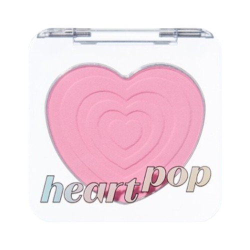 ETUDE Heart Pop Blusher 4g – 2+ buy : 10% discount | K-beauty - Picture 13 of 14