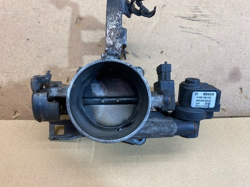 CUERPO ACELERADOR PORSCHE BOXSTER 2.5L 99611002508 1996-1999 - Imagen 4 de 13