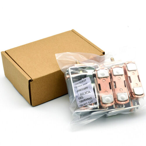 LA5FJ431 contact kit used for Telemecanique LC1F330 LC1F400 contactor - Picture 2 of 5