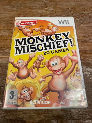 Choose Your Own Wii Game Bundle With Combined Postage - Picture 126 of 344