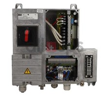 SEW EURODRIVE FIELD DISTRIBUTOR, MFP32D/MM11C-503-00/Z28F (USED)