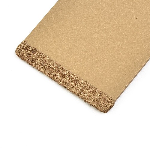 3 Stück Japanische Zähne Oszillierendes Multitool Sägeblatt für Holz Kunststoff Trockenbau - Bild 6 von 14