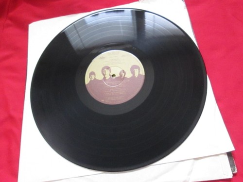 The Beatles Love Songs Vinyl Record 2x LP 1977 Capitol POP ROCK - Picture 5 of 7