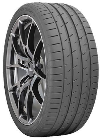 Neumáticos TOYO PROXES SPORT 2 XL 265/35/20 Y 99 Verano - Imagen 1 de 1
