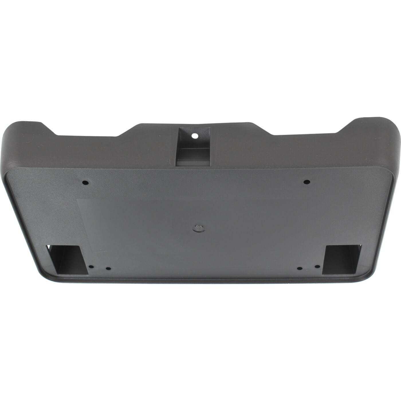 Кронштейны номерного знака спереди для Chevy 23354526 Chevrolet Silverado 1500 LD 19