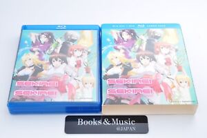 Sekirei Complete Series | eBay Sekirei Complete Series | eBay