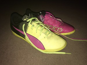 puma evospeed ginnastica puma evospeed ginnastica