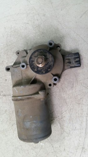 Used Back Glass Wiper Motor fits: 2004 Dodge Durango Grade C - Picture 3 of 13