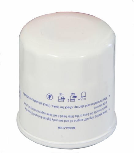 Ölfilter Oil filter für Yamaha 5GH-13440-00 F9.9 F15 F30 F40 F50 F60 F75 F80 F90