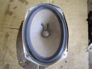 2007 2008 2009 Nissan Altima Door Speaker Unit 6 X 9 Oem Tested Ebay Image Is Loading 2007 2008 2009 Nissan Altima Door Speaker Unit