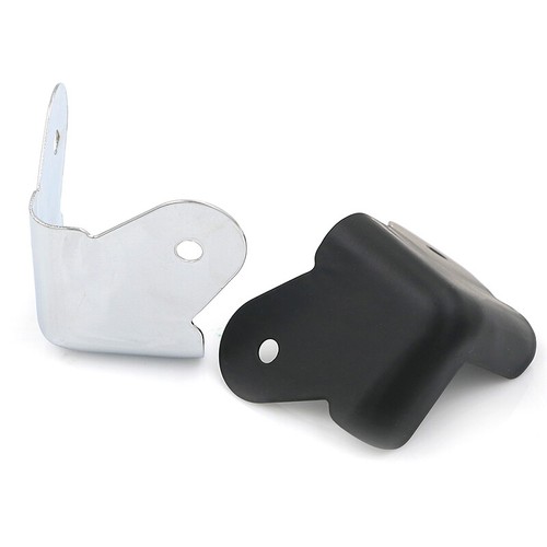 8PCS Iron corner protectors for speaker cabinet guitar amplifier part HVWIPTU TX - Zdjęcie 6 z 10