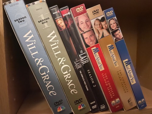 DVD Movies Pick and Choose movie LOT Combined Shipping on all orders - Picture 34 of 34