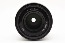 Sony f/1.8 50mm Camera Lenses for sale | eBay Sony f/1.8 50mm Camera Lenses for sale | eBay