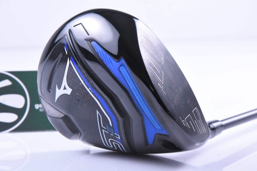 Mizuno ST-Z 230 Driver / 10.5 Degree / Senior Flex UST Helium Nanocore 4 Shaft