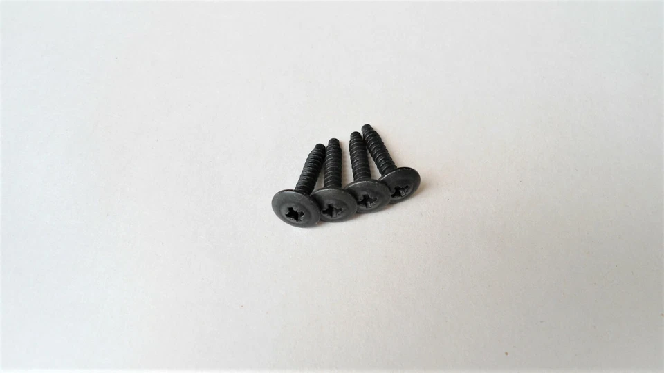 4 PARAFUSOS DE LANTERNA DE CAUDA PARA SATURN & HUMMER H2 H3 H3T AURA ION SL VUE SW2 ETC 11609457 - Imagem 2 de 4