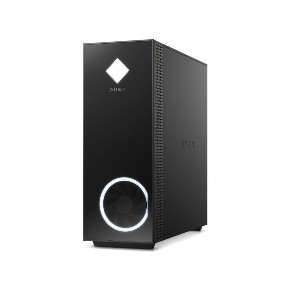 HP OMEN 30L GT13-0046 - RTX 3080 /16 GB-1TB SSD 1TB-i7 WIN...