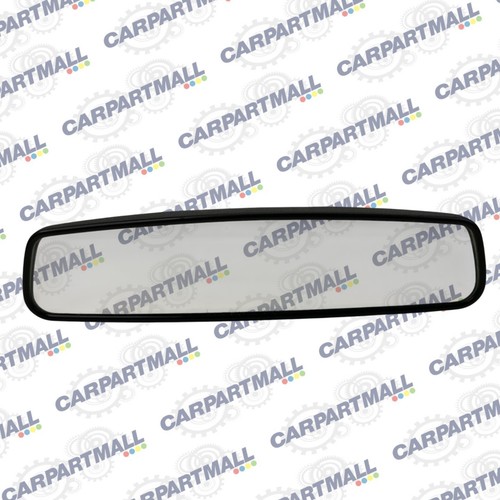 2013-2020 Ford Fusion Interior Rear View Mirror Assembly E8011083 OEM - Picture 1 of 12