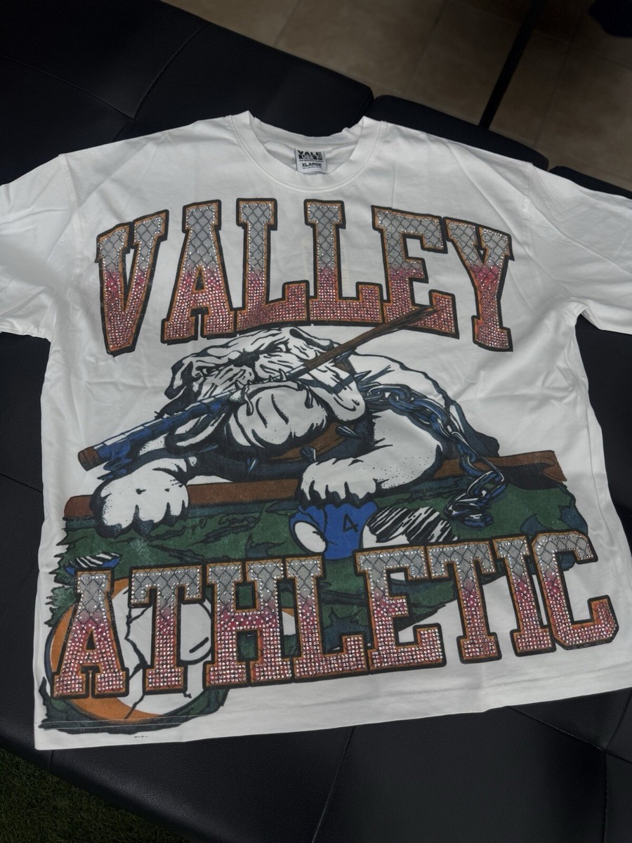 MonyHorse × VERDY Dog Tee MonyHorse × VERDY Dog Tee