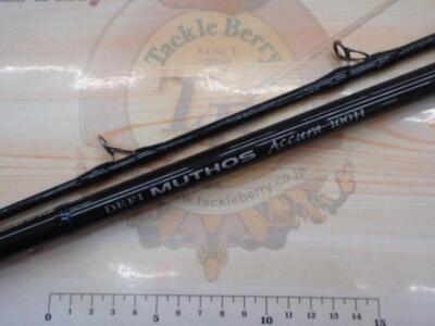 ZENAQ DEFI MUTHOS DM Acura 100H (RG Model/RV) Cond/B+ | eBay