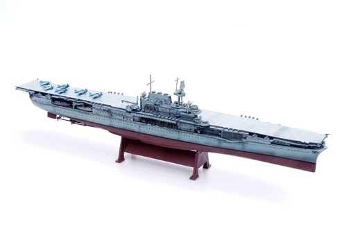 Legion Models 1:1000 Scale USN, CV-5 USS Yorktown Aircraft Carrier 10037LA - Picture 6 of 7