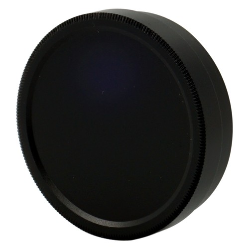 New Exacta / EXAKTA / Topcon Metal Rear Lens Cap - Picture 4 of 11