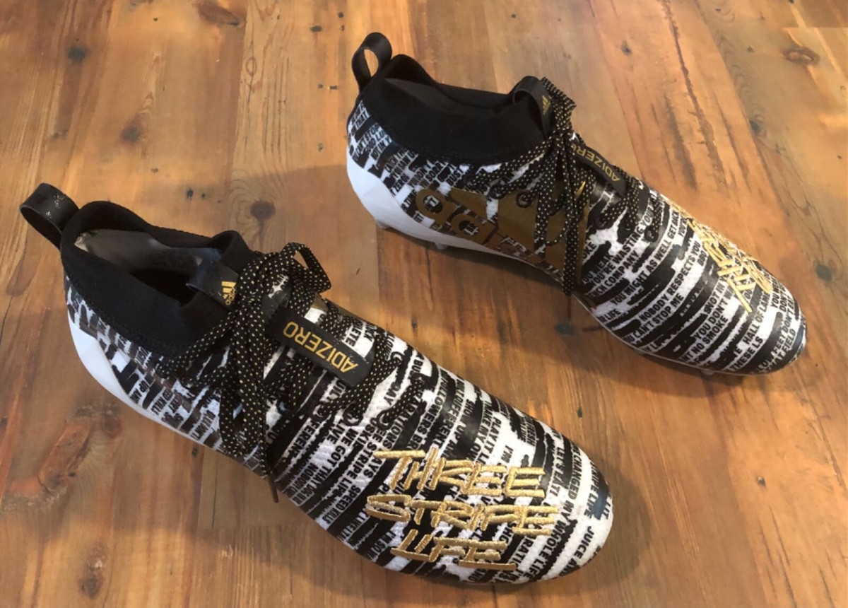 Adidas three stripe life shoes sale