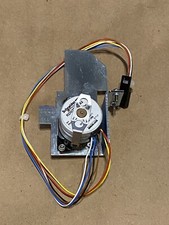 21758 SCHNEIDER ELECTRIC BERGER LAHR STEPPING MOTOR, 12.5 : 1 RDM37/6 G A2