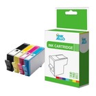4 Ink Cartridge for HP 920XL Officejet 6000 6500 6500A 7000 7500A