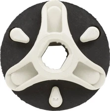 285753A Whirlpool Washer Motor Coupler Wholesale (NO Metal Insert)