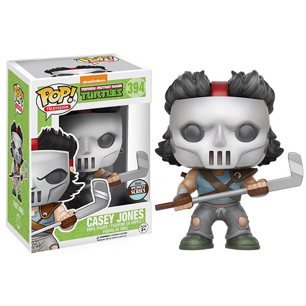 Casey jones funko pop clearance