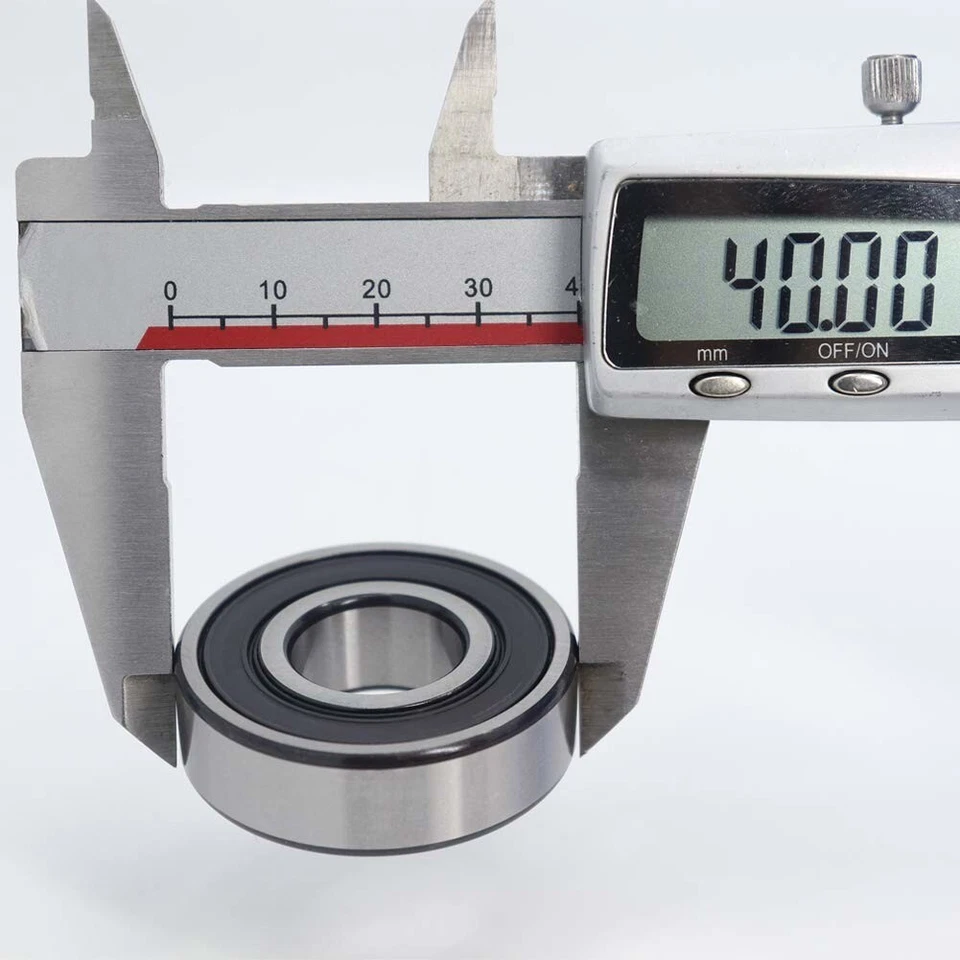 Roue Dentée pour Vadrouilles Duplex Mod. 340 420 620 Tekna Vapeur Code 064002 - Photo 3/4